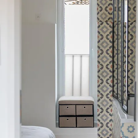Apartmán Cozy Loft With Terrace & Air Conditioning La Brillanne