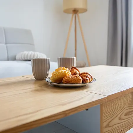 Apartmán Cozy Loft With Terrace & Air Conditioning La Brillanne